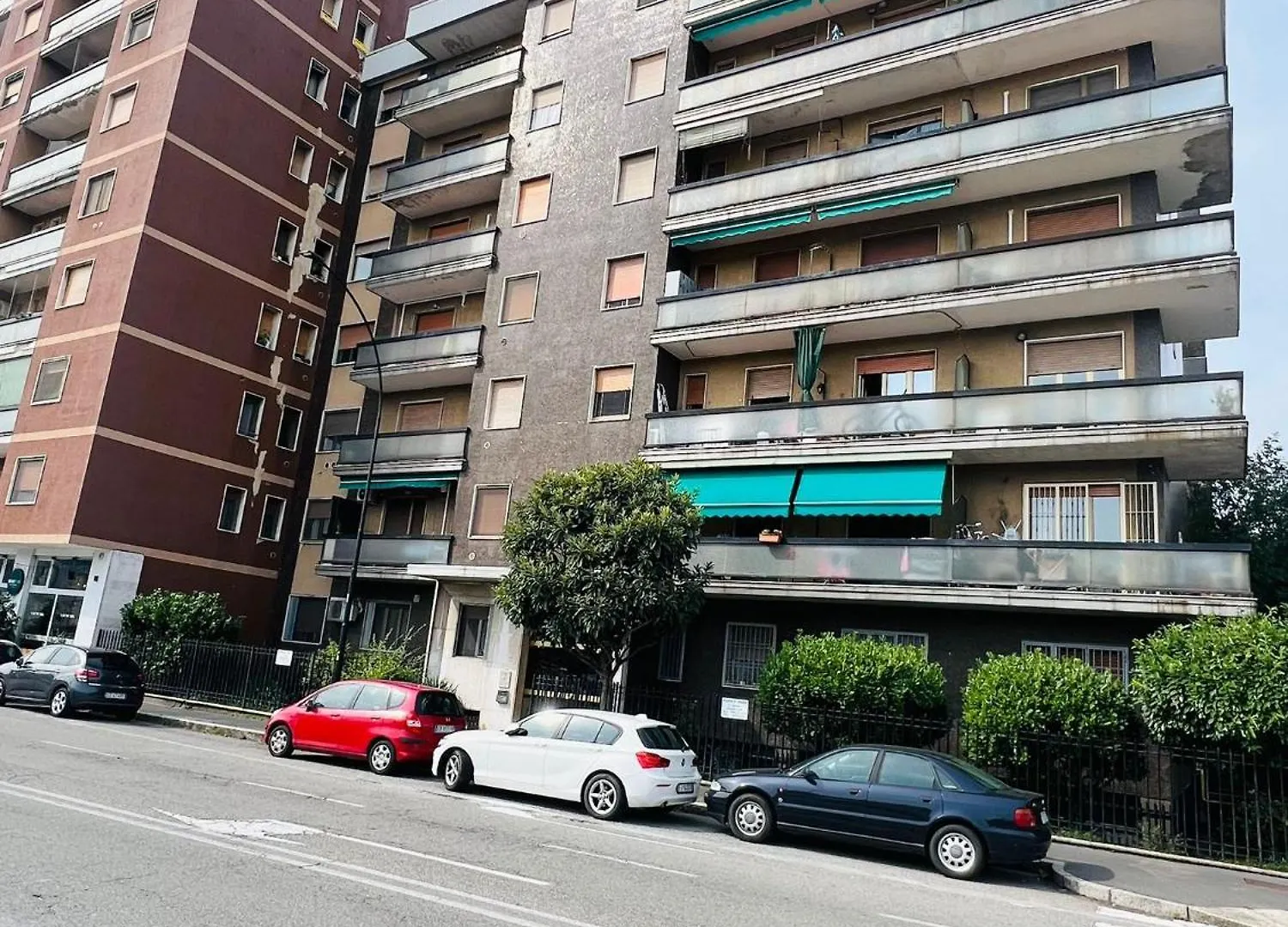 Residenza Cinisello Balsamo Milano Apartment 0*,
