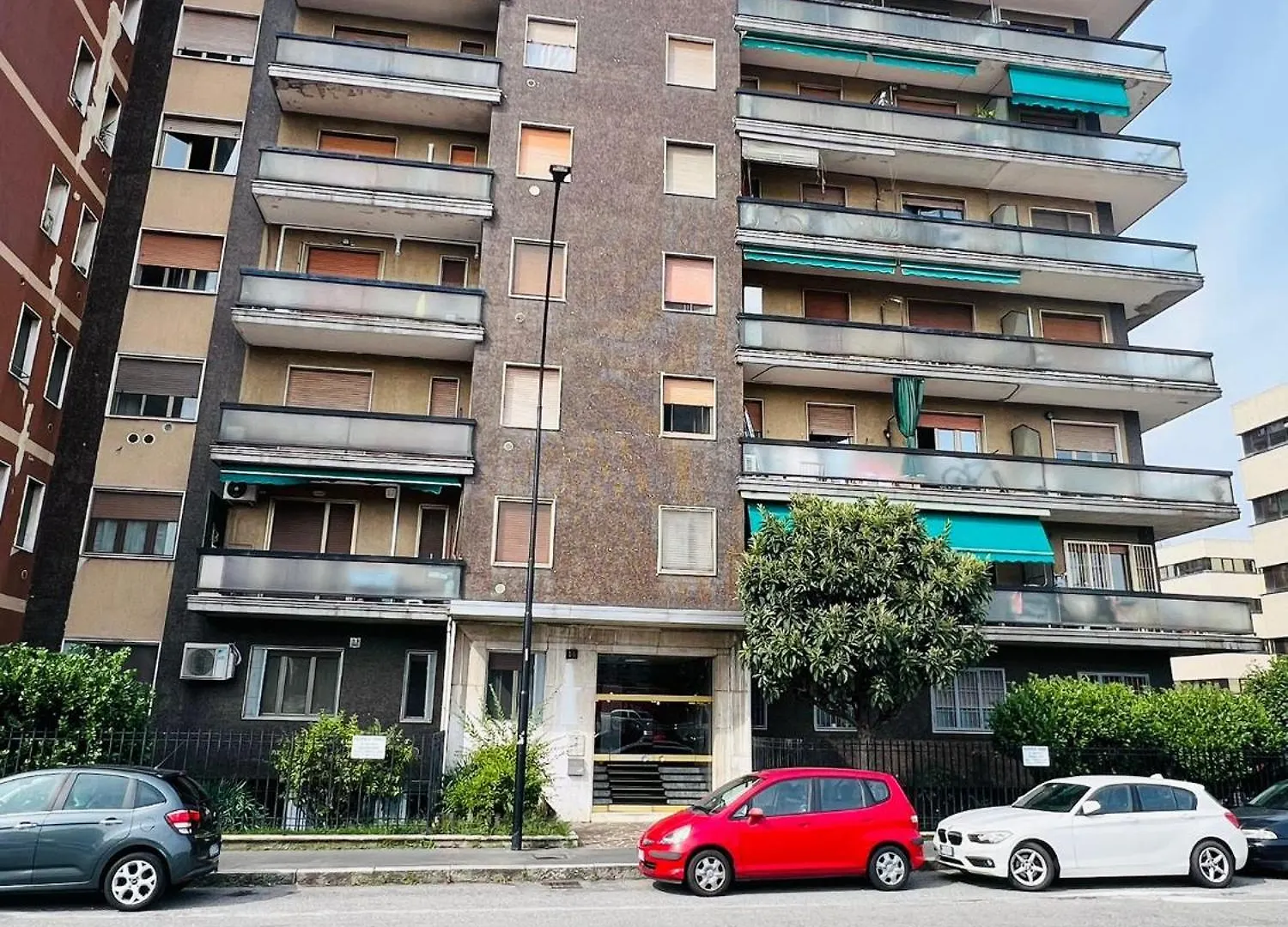 Residenza Cinisello Balsamo Milano Apartment