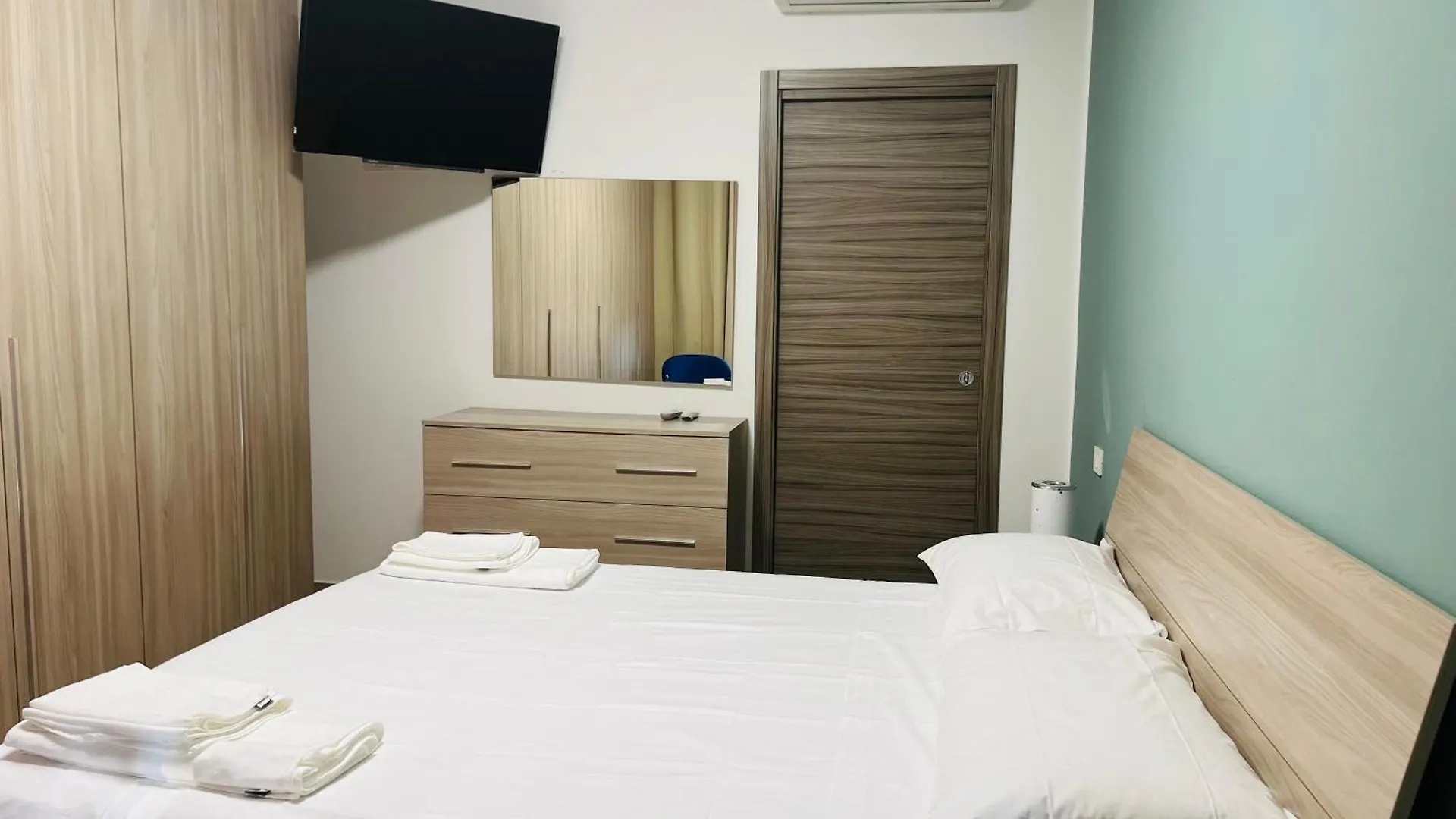 Residenza Cinisello Balsamo Milano Apartment Italy