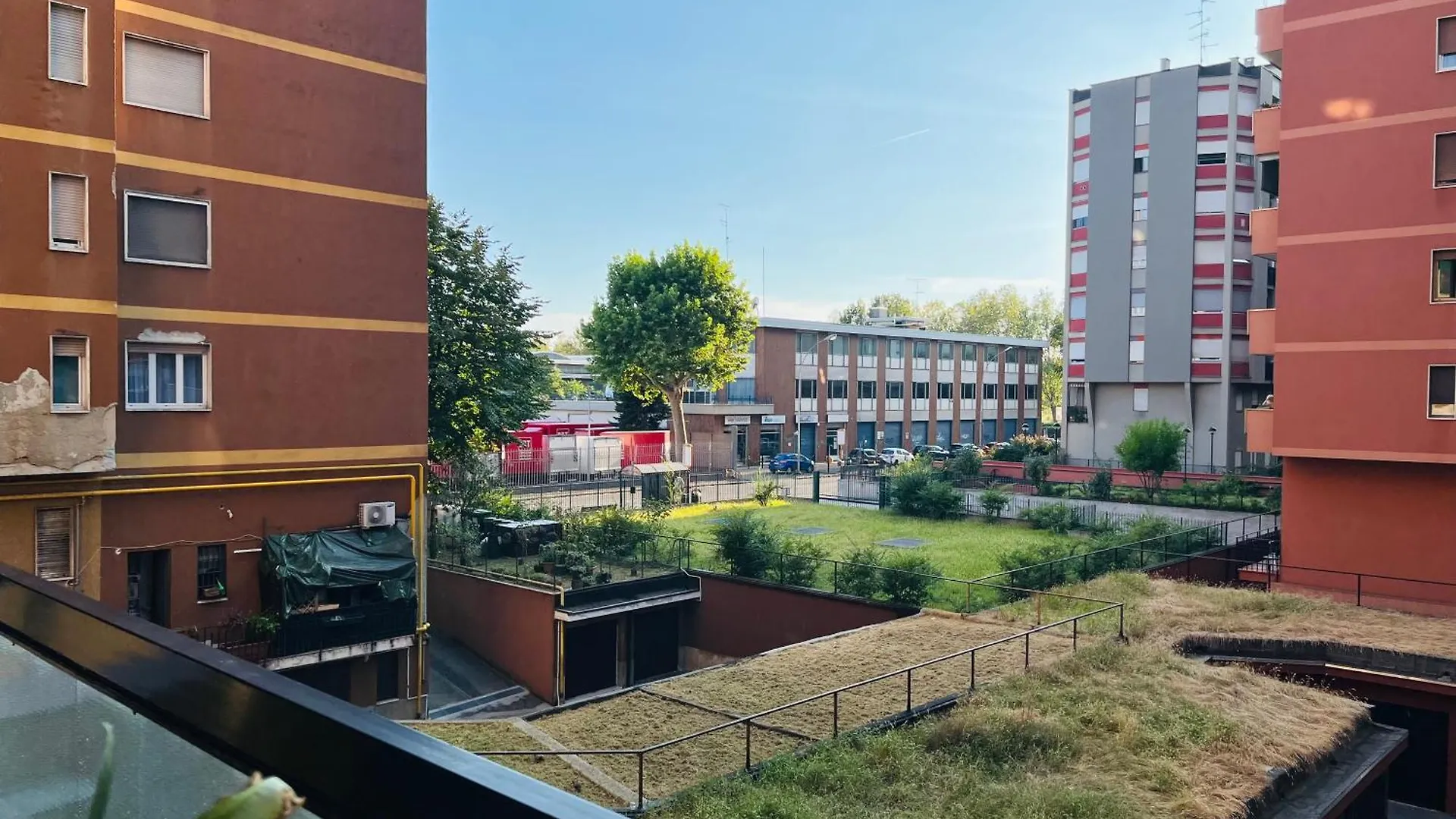 Residenza Cinisello Balsamo Milano Apartment
