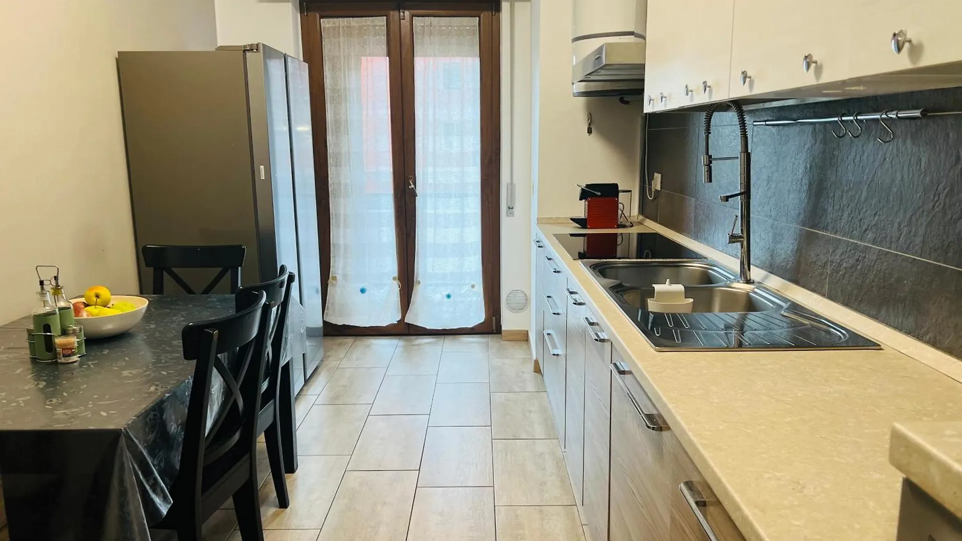 Residenza Cinisello Balsamo Milano Apartment