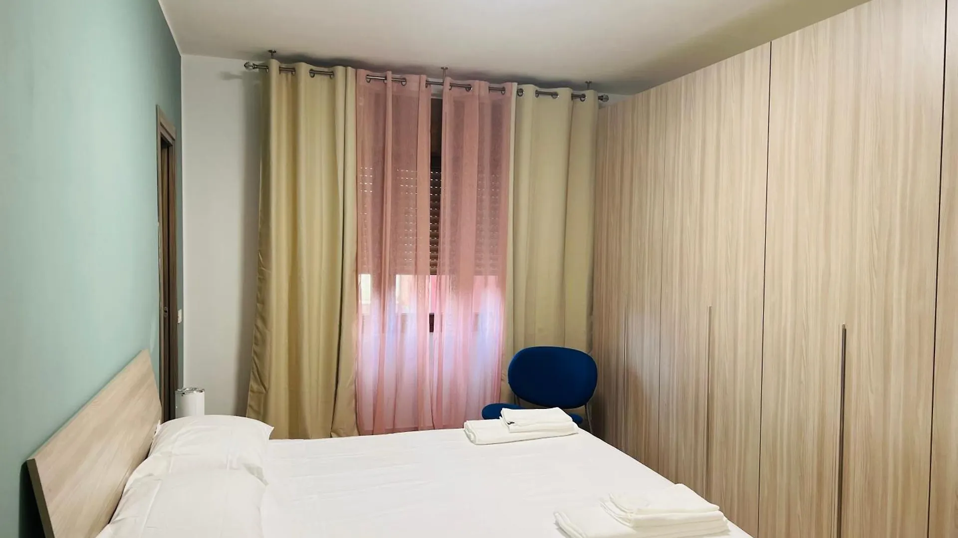 Residenza Cinisello Balsamo Milano Apartment