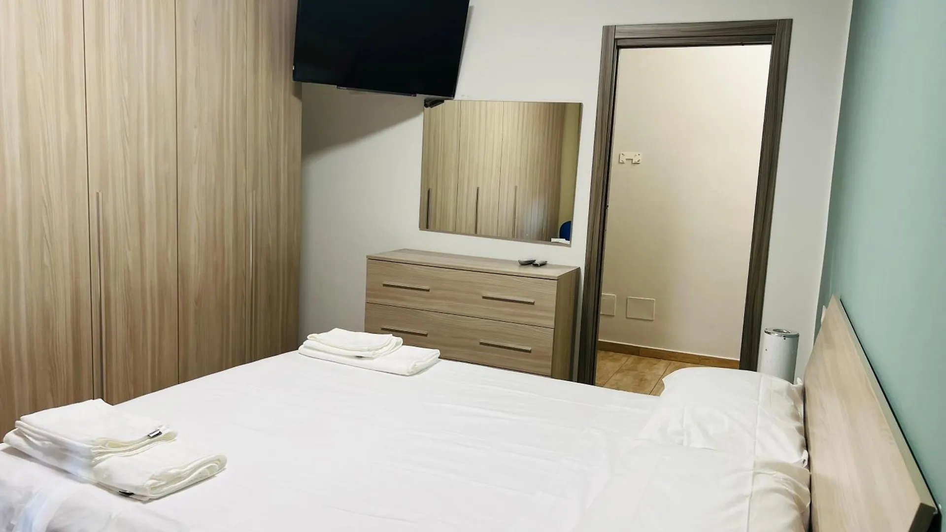 Residenza Cinisello Balsamo Milano Apartment