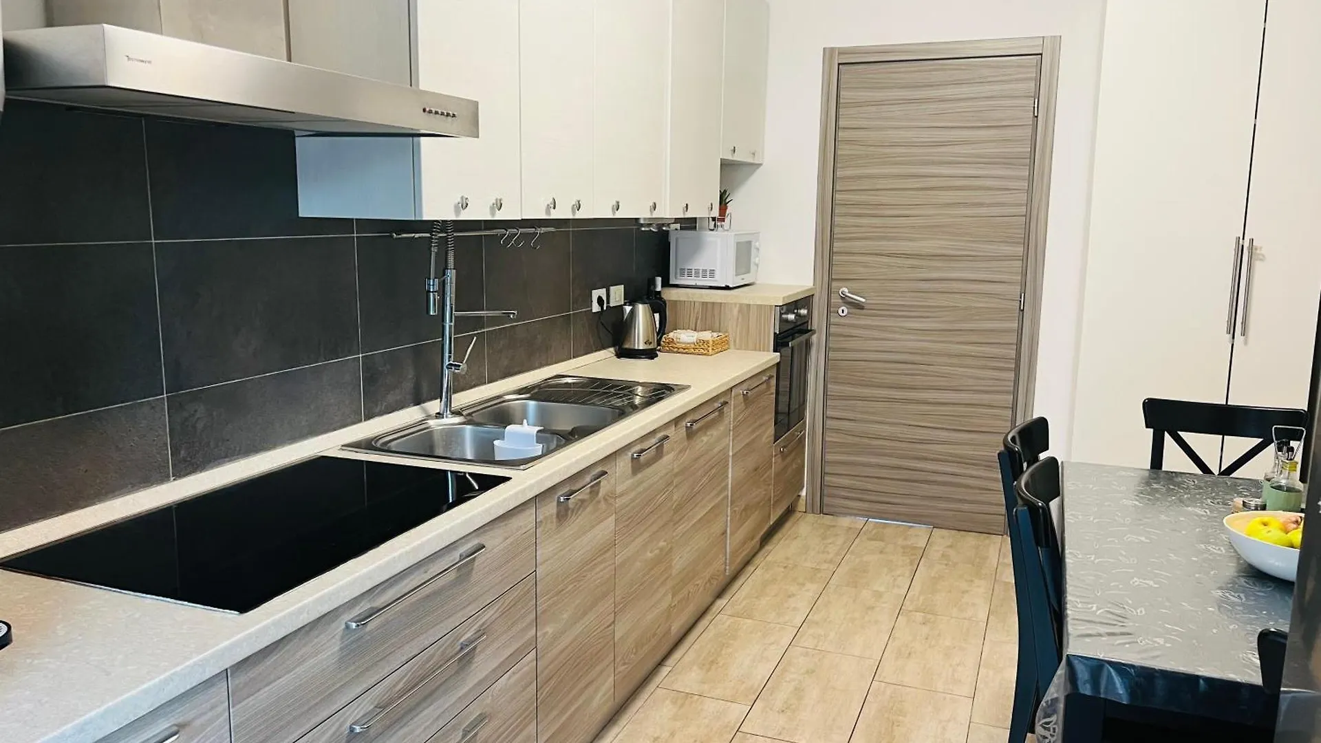 Residenza Cinisello Balsamo Milano Apartment 0*,