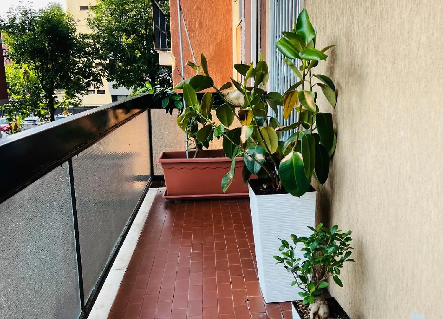 Residenza Cinisello Balsamo Milano Apartment