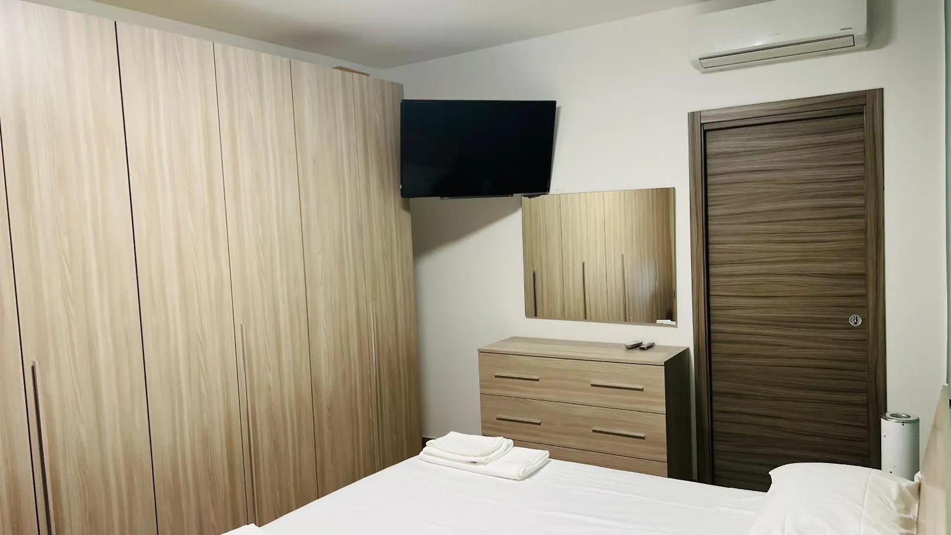 Residenza Cinisello Balsamo Milano Apartment Italy
