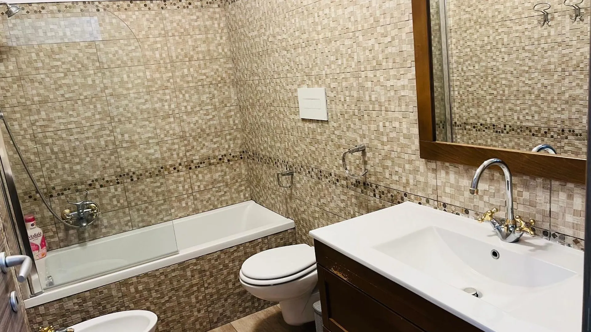 Residenza Cinisello Balsamo Milano Apartment